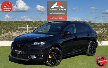 DS AUTOMOBILES DS 7 Crossback BlueHDi 177cv OPERA (Tetto/Pelle/Auto/APP/Led)