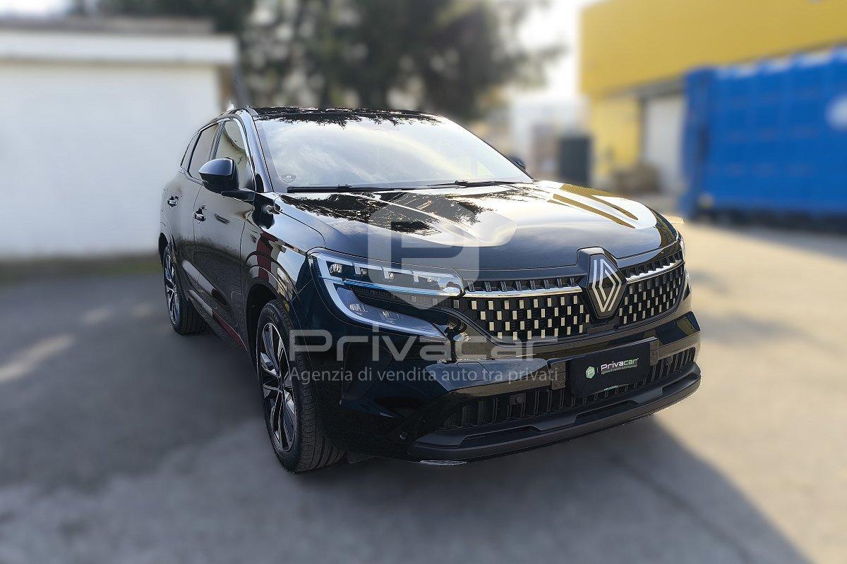 RENAULT Austral Austral Full Hybrid E-Tech 200 CV Techno