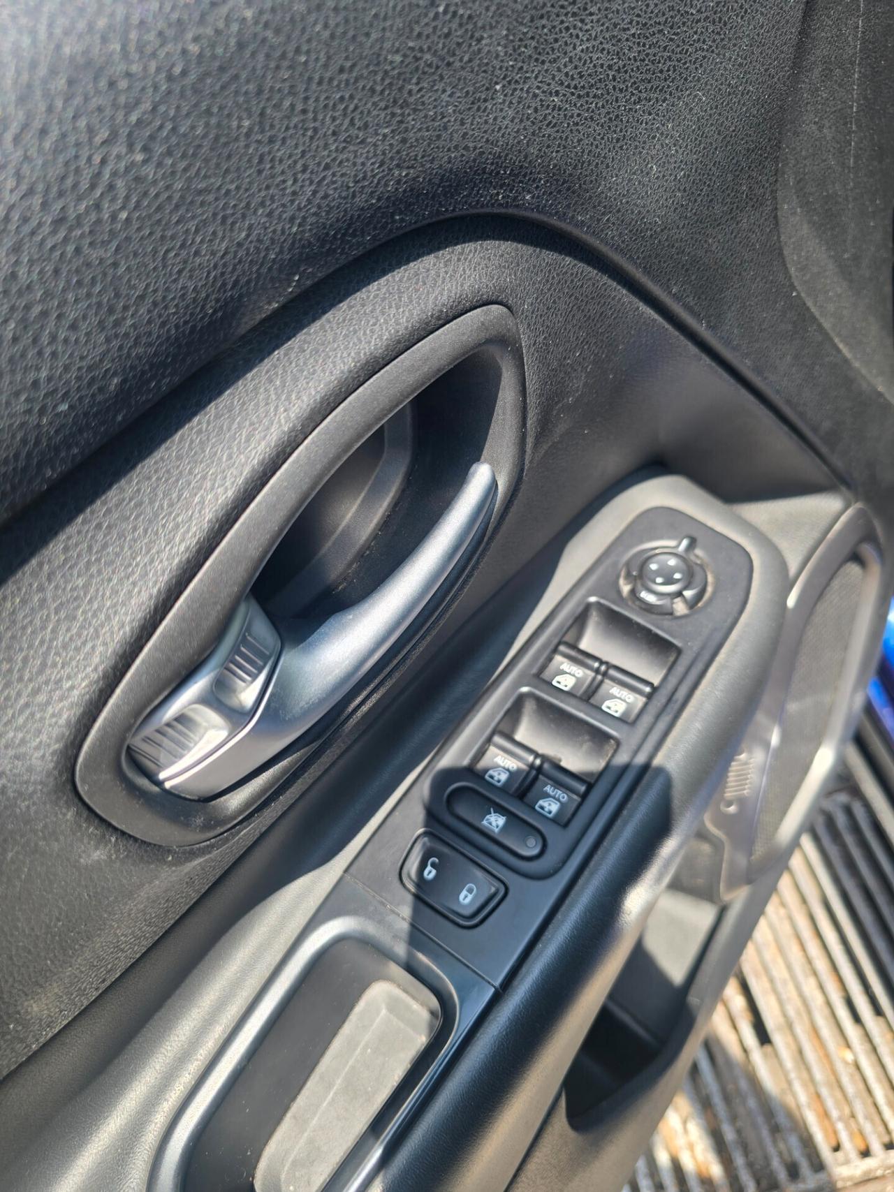 Jeep Renegade 1.6 MJt 120CV Sport