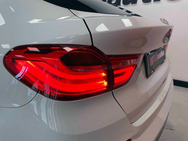 BMW X4 F26 XDRIVE 30D M-SPORT 249cv