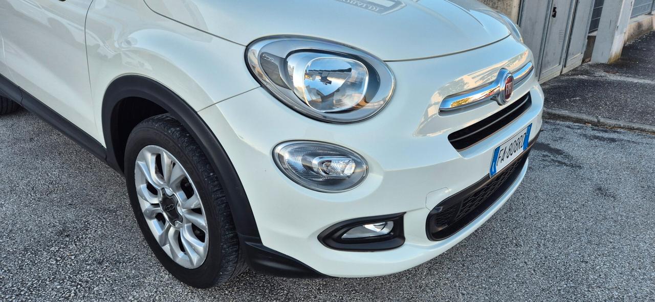 Fiat 500X 1.4 MultiAir 140 CV Pop Star