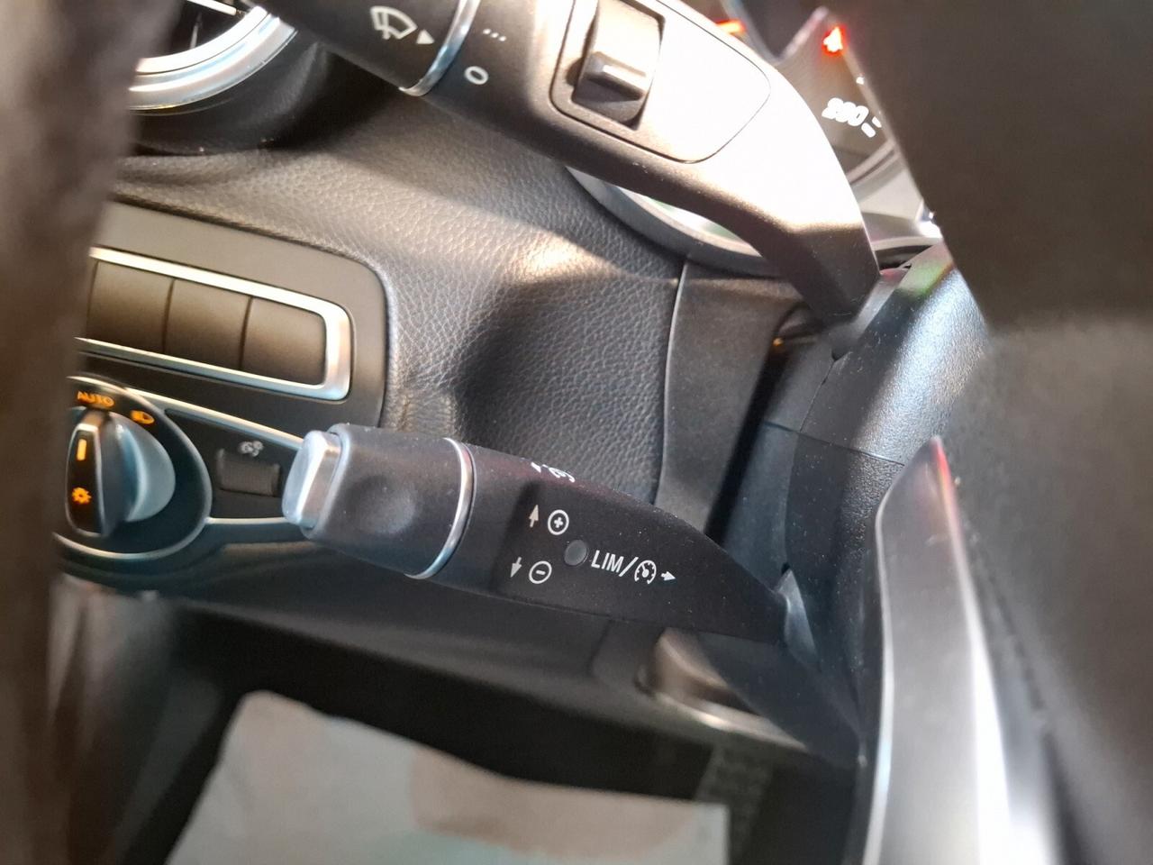 Mercedes-benz GLC 250 d 4Matic Premium