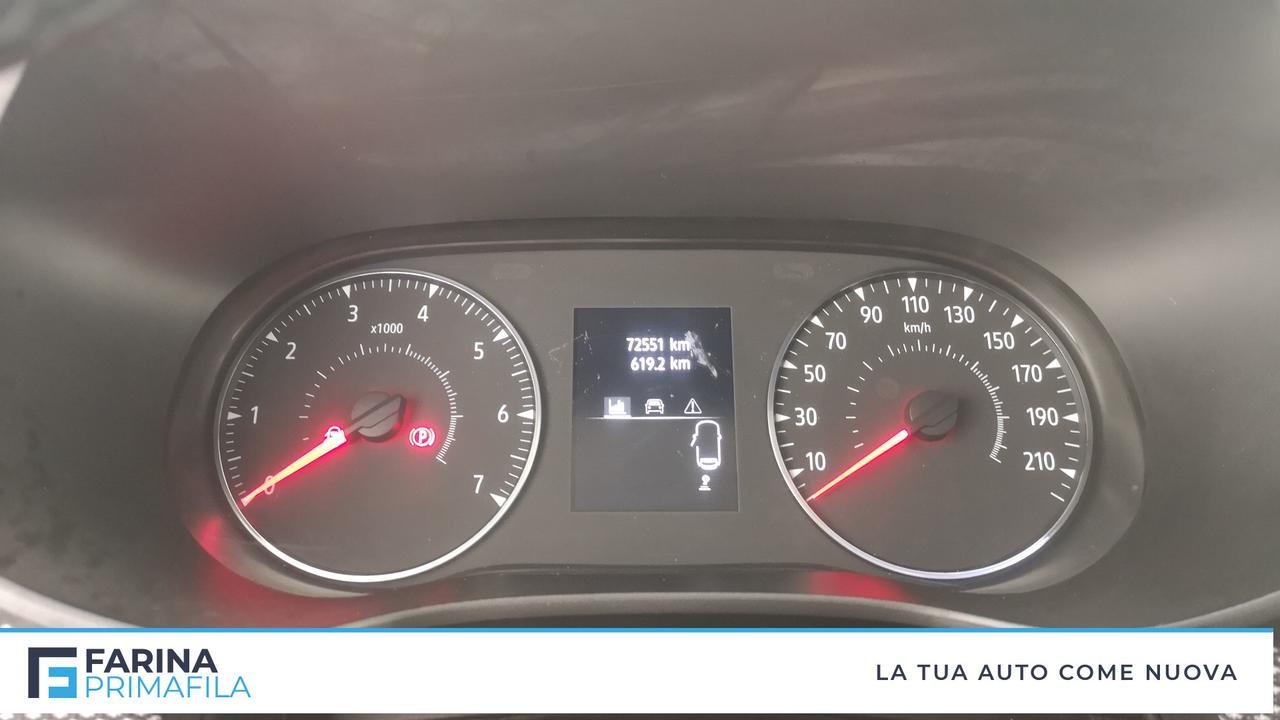 DACIA Jogger - Jogger 1.0 tce Comfort Gpl 100cv 7p.ti