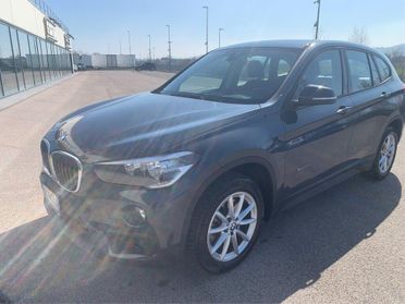 BMW X1 20 d Business xDrive Steptronic