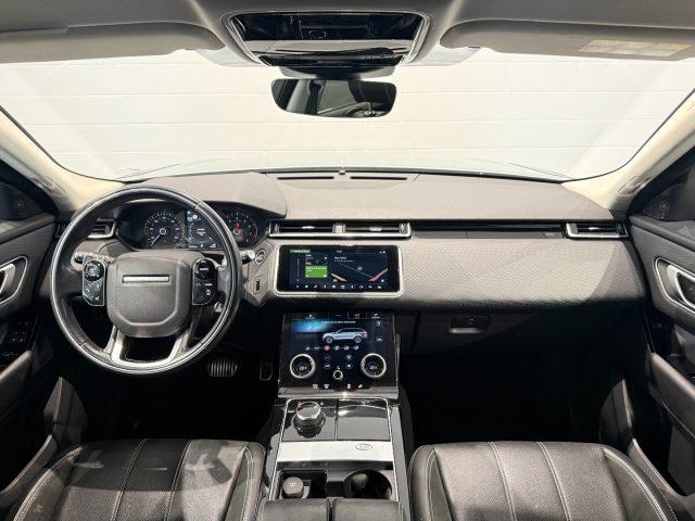 LAND ROVER Range Rover Velar 2.0 Si4 250 CV R-Dynamic SE PREZZO REALE