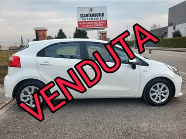 Kia Rio 1.1 CRDi 5p. Cool