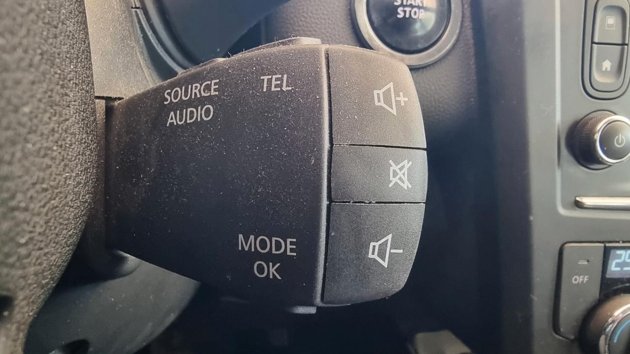 Renault Kadjar dCi 8V 110CV Energy Hypnotic2