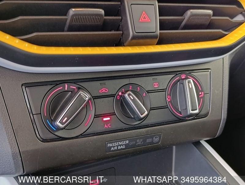 Seat Arona 1.0 EcoTSI Style