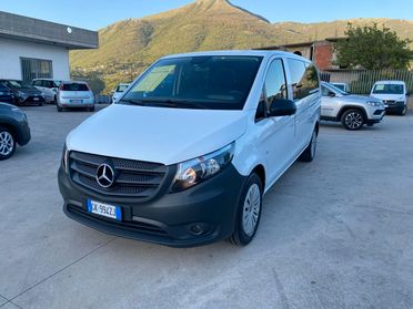 Mercedes-Benz Vito 6 POSTI 114 CDI Mixto Long 2022