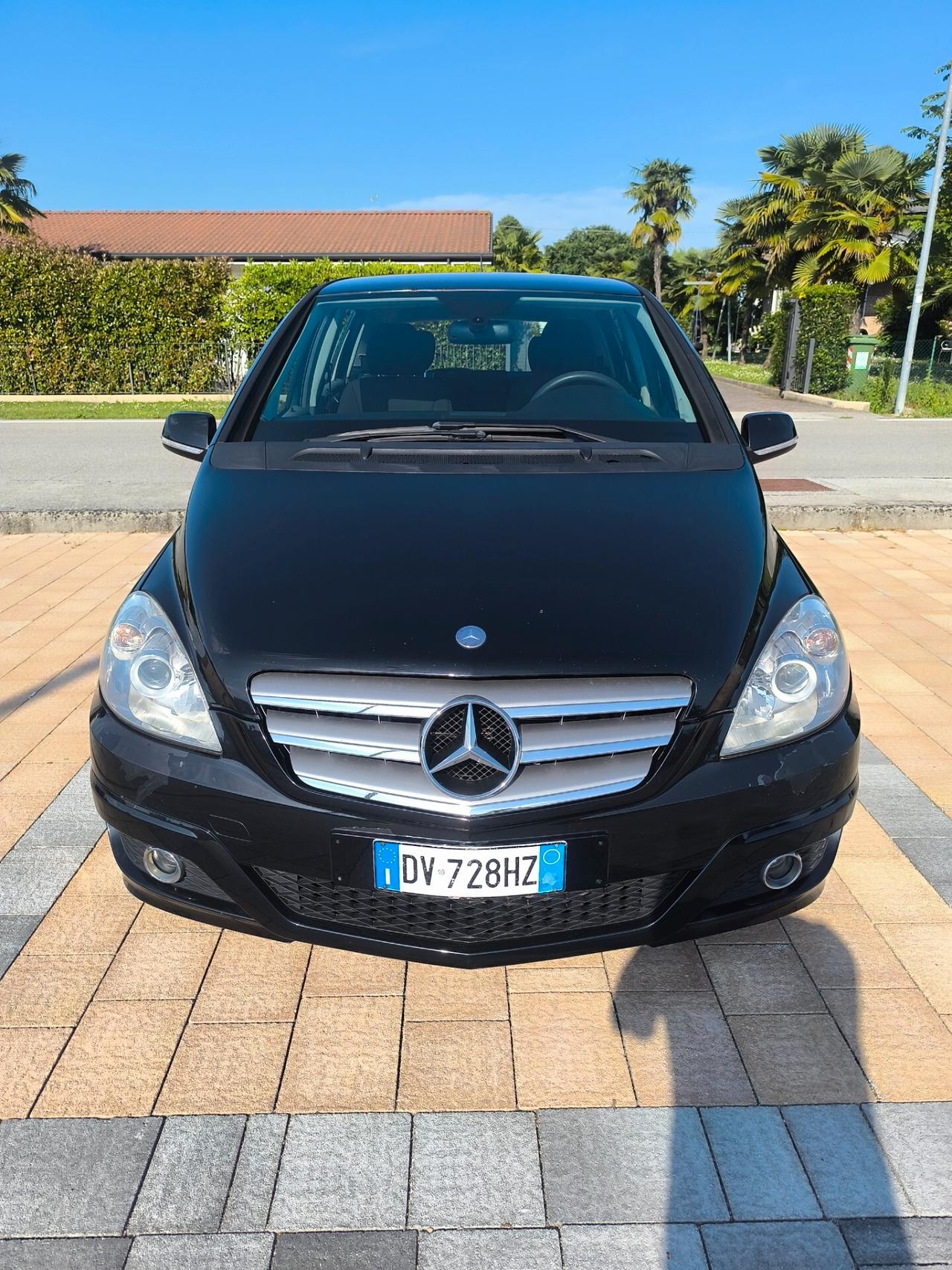 Mercedes-benz B 200 CDI Premium