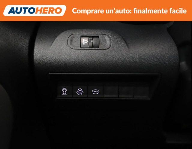 TOYOTA Proace City Verso 1.2 130 CV S&S Short A/T Luxury