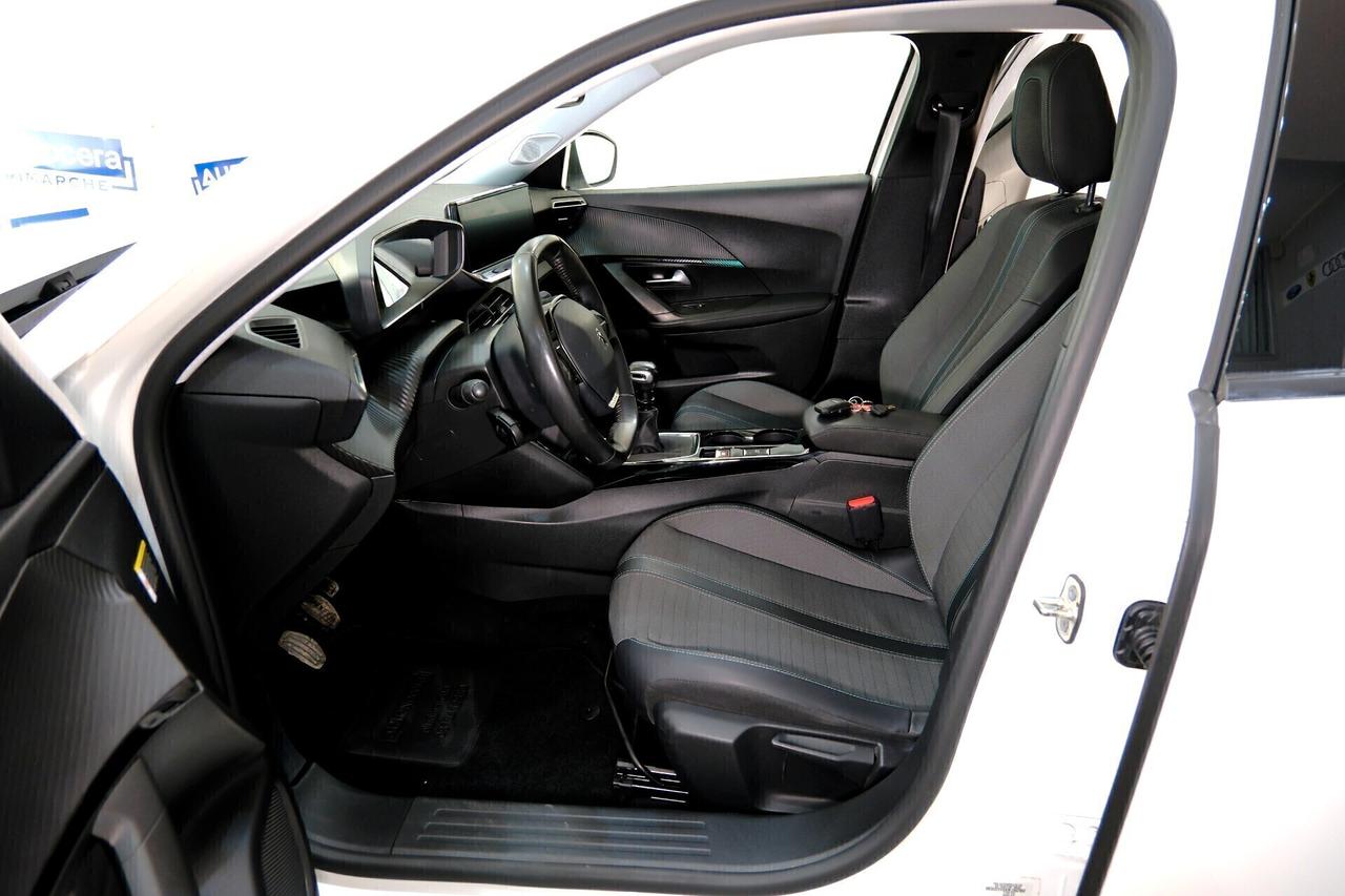 Peugeot 2008 1.5 Blue-HDi 110cv Allure