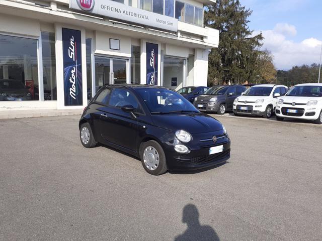 FIAT 500 PROMO FINANZIAMENTO 1.0 Hybrid Pop