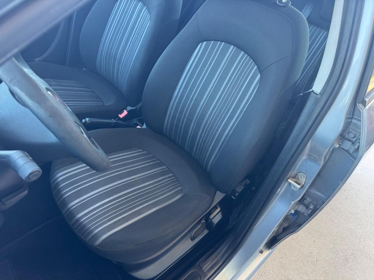 Fiat Punto Evo 1.4 5 porte S&S Dynamic