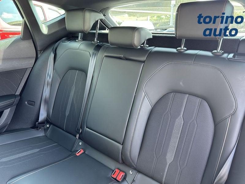 CUPRA Formentor 1.5 TSI DSG