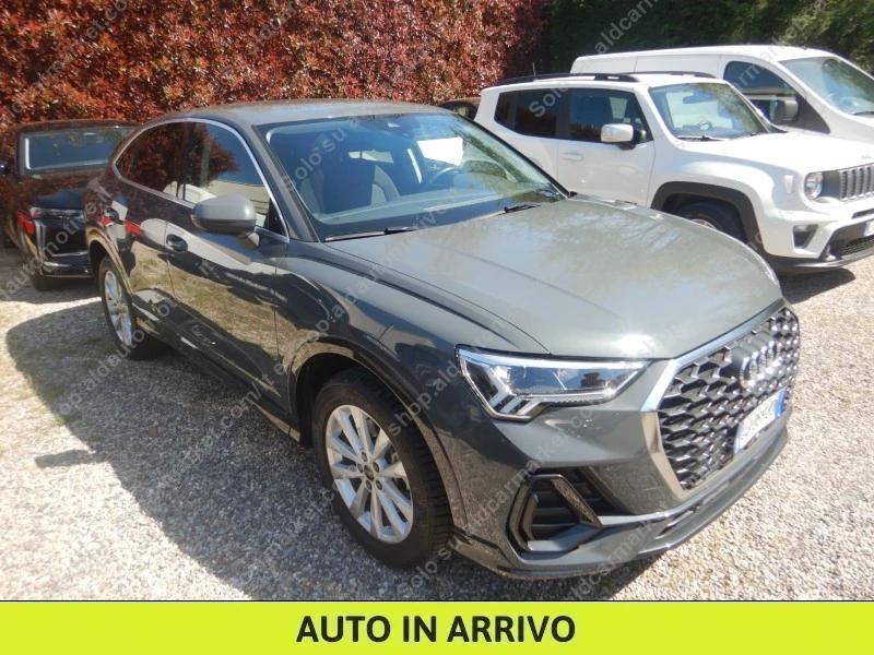 Audi Q3 45 1.4 TFSI e Business Plus S tronic