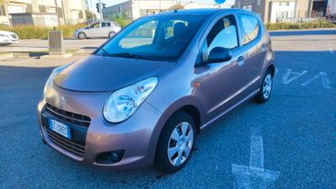 Suzuki Alto 1.0 benzina NEOPATENTATI - 2010