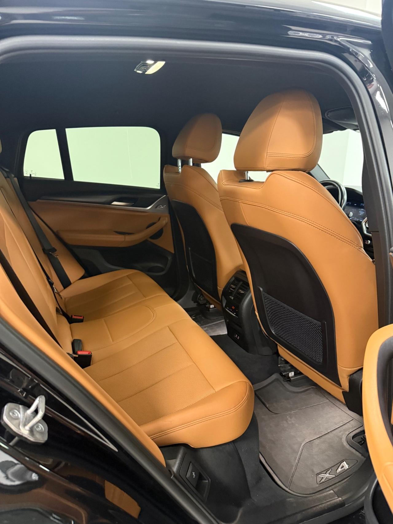 Bmw X4 xDrive20d 48V Msport