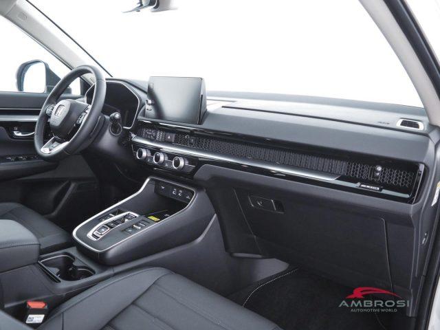 HONDA e CR V 2.0 Hv CVT lganc AWD