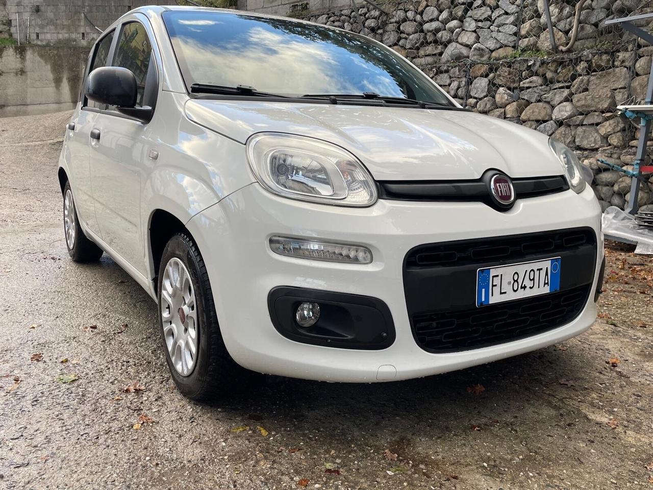 Fiat Panda 1.3 MJT 95 CV S&S Easy