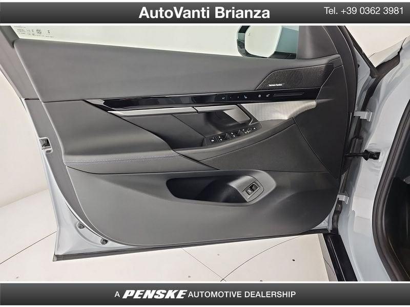 BMW Serie 5 520d 48V xDrive Touring Msport Pro