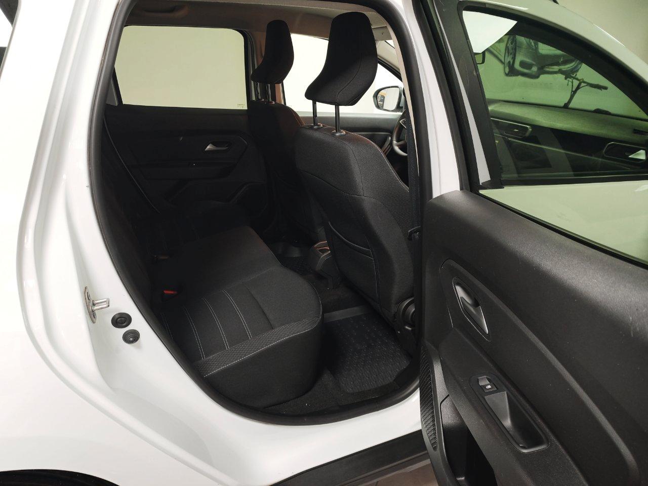 Dacia Duster 1.0 tce Expression Gpl 4x2 100cv