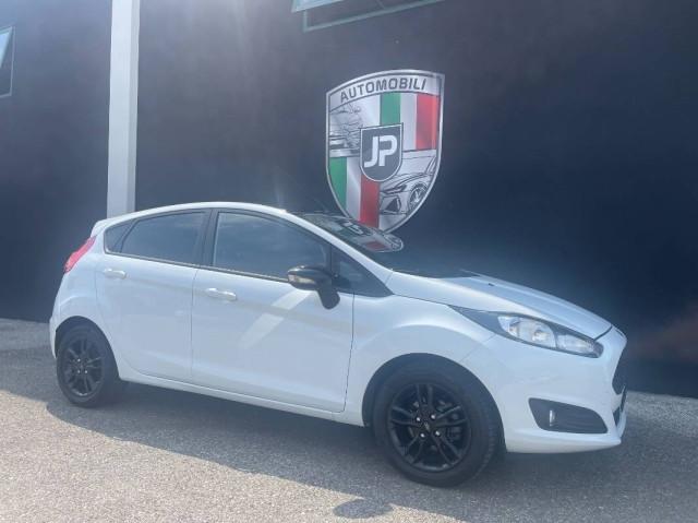 Ford Fiesta 1.5 tdci Business 75cv 5p E6
