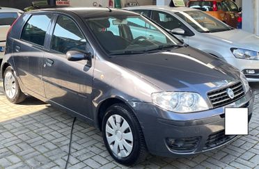 Fiat Punto 1.2 5 porte bConnect - Anche Per Neopatentati