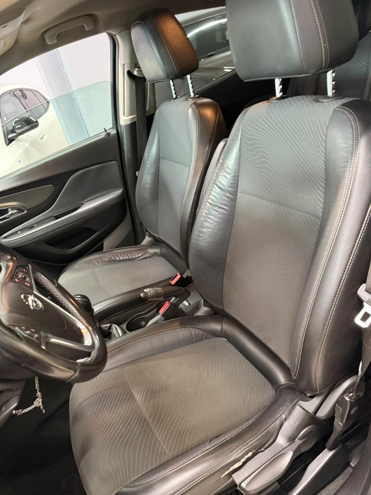 Opel Mokka 1.7 CDTI Ecotec 130CV 4x2 Start&Stop Ego