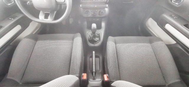 CITROEN C3 PureTech 82 S&S Feel