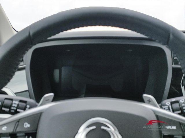 KGM Korando BLACK EDITION 1.5Turbo GDI 163CV