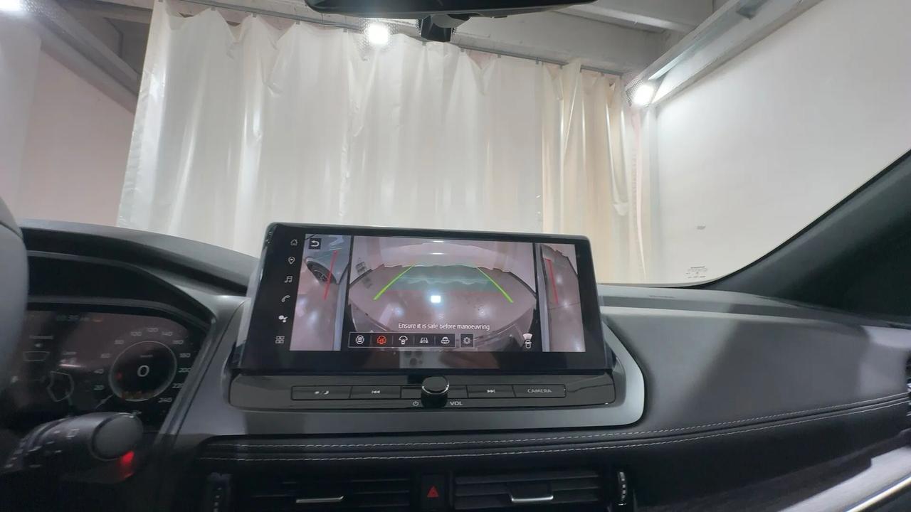 Nissan Qashqai MHEV 158 CV Xtronic Tekna
