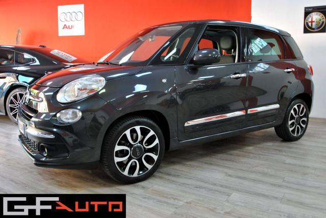 Fiat 500L 500L 2017 1.6 mjt Lounge 120cv * TETTO PANORAMICO*