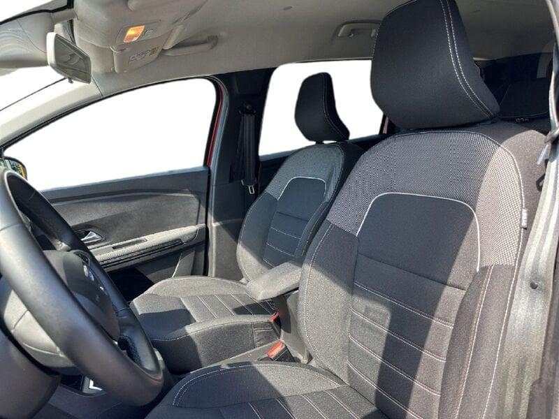 Dacia Jogger 1.0 TCe GPL 100 CV 5 posti Extreme Up