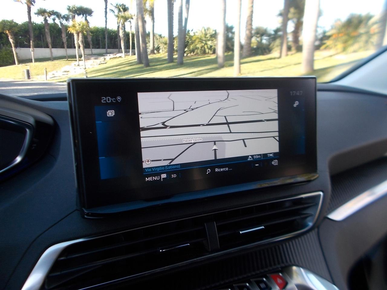 Peugeot 3008 1.5 130cv Eat8 *FULL OPT.-80.000 Km*