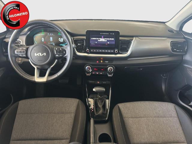 KIA Stonic 1.0 T-GDi 100 CV MHEV DCT Style Special Edition