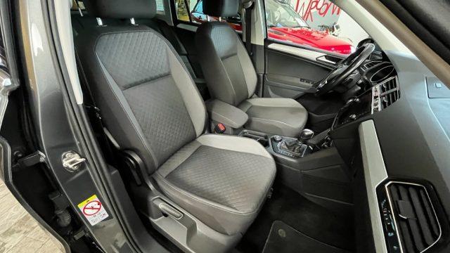 VOLKSWAGEN Tiguan 2.0 TDI 150 CV SCR DSG Life 4 motion