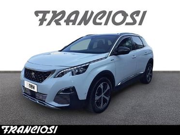 PEUGEOT 3008 1.5 BlueHDi 130cv Active EAT S S