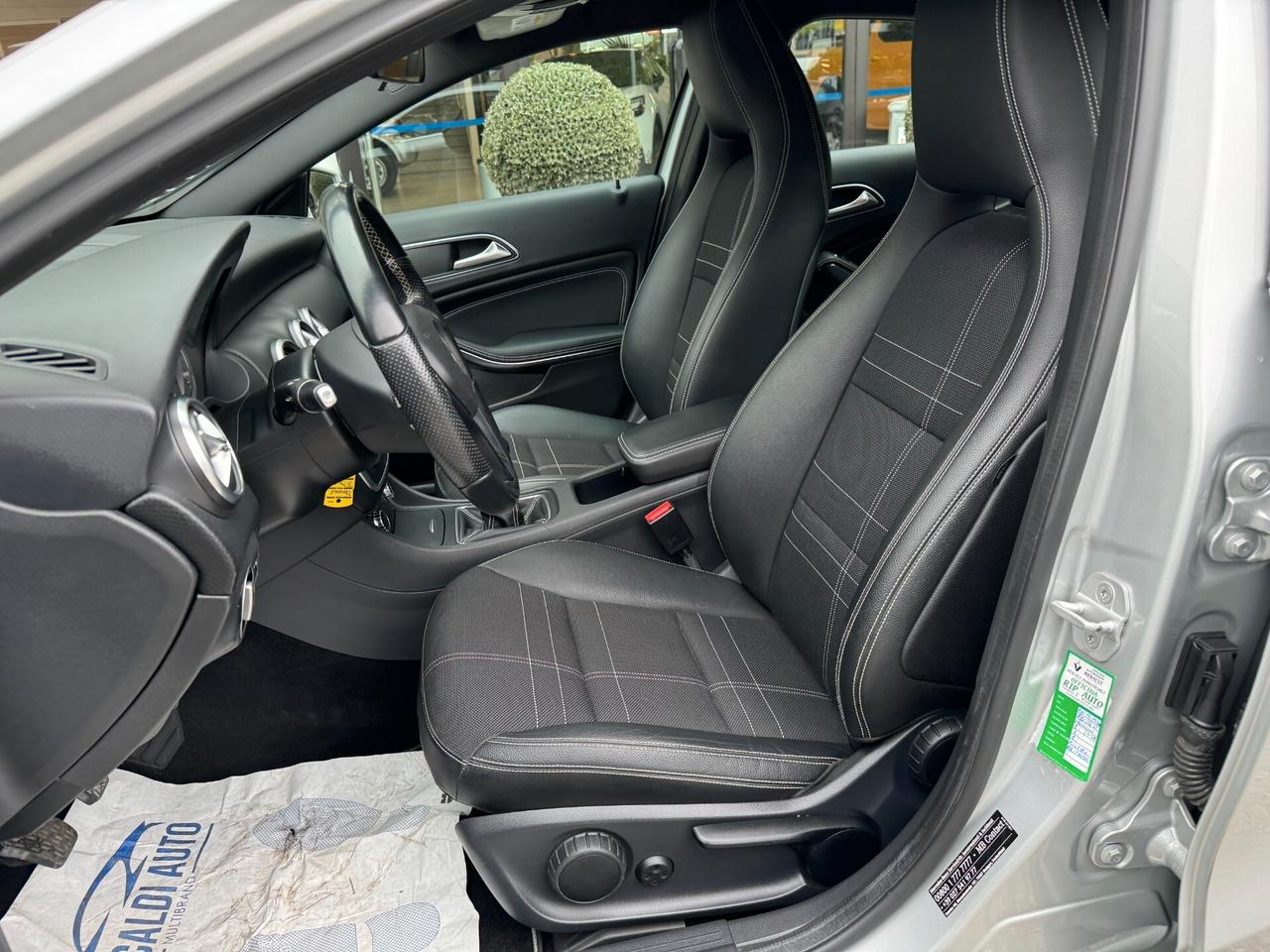 Mercedes-benz A 180 CDI Sport