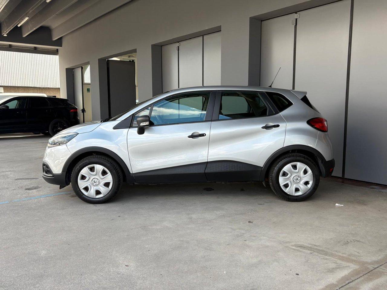 Renault Captur 0.9 tce Wave s&s 90cv
