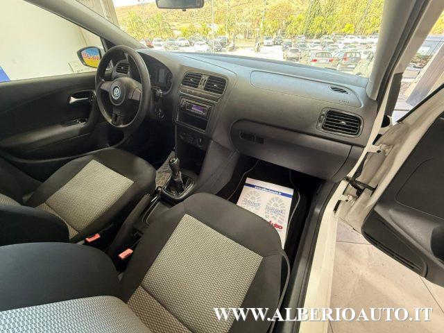 VOLKSWAGEN Polo 1.2 TDI DPF 5 p. Comfortline