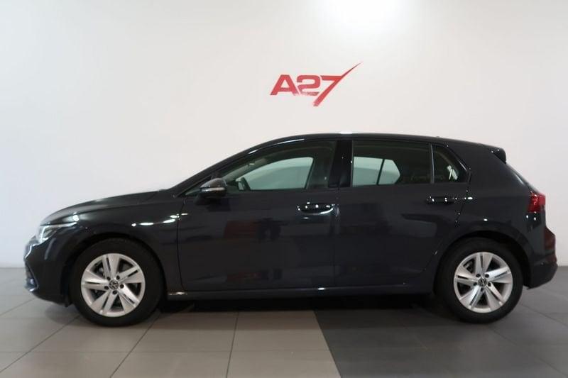 Volkswagen Golf Golf 1.0 etsi evo Life 110cv dsg