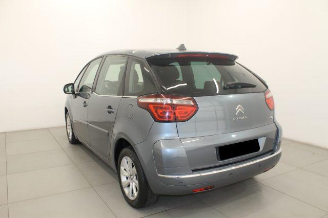 CITROEN C4 Picasso 1.6 HDi 110 Cv. Seduction