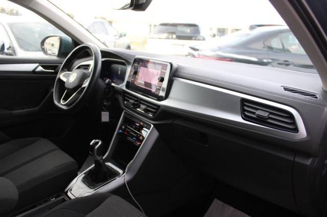 Volkswagen T-Roc 1.0 tsi 110cv Con CarPlay