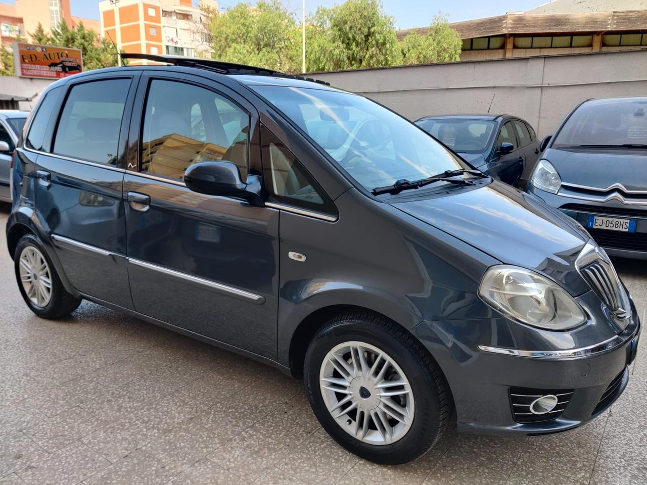 Lancia MUSA 1.3 Multijet Platino Tetto