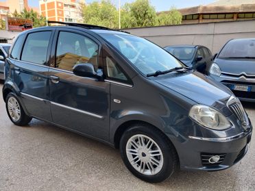 Lancia MUSA 1.3 Multijet Platino Tetto