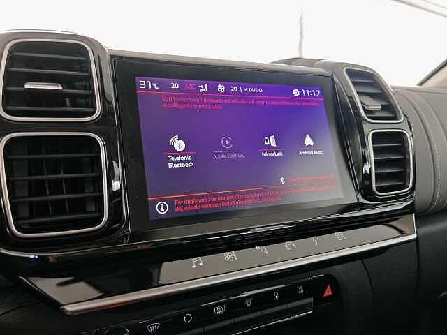 Citroen C5 Aircross BlueHDi 130 S&S Live