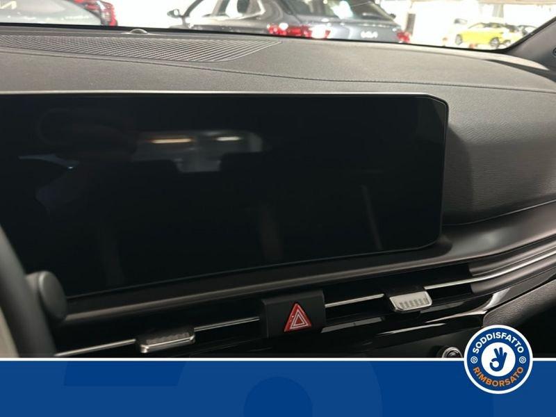 Kia Sportage 1.6 CRDi MHEV DCT GT-Line (SR, BC) PE