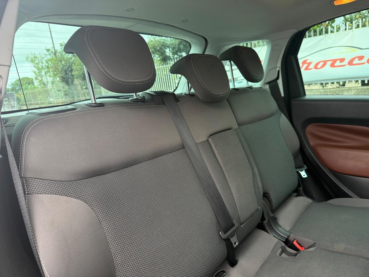 Fiat 500L 1.6 Multijet 120 CV Trekking