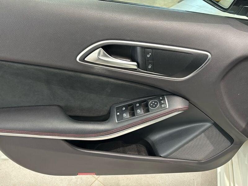 Mercedes-Benz Classe A A 180 d Automatic Sport